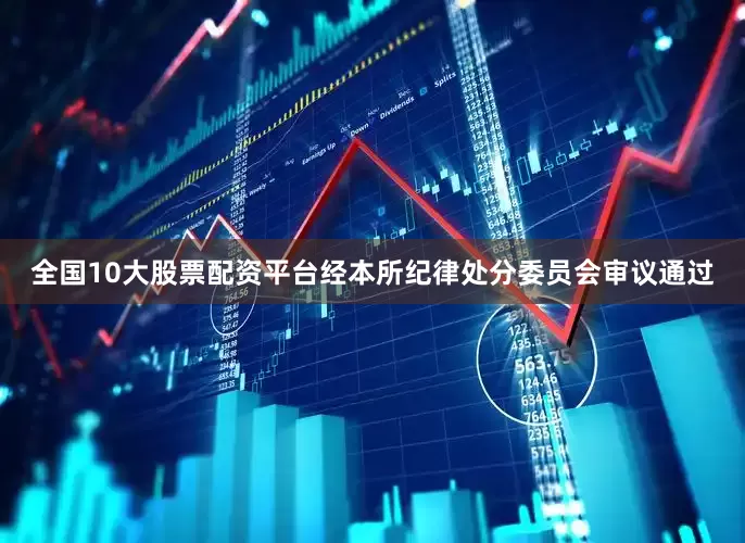 全国10大股票配资平台经本所纪律处分委员会审议通过