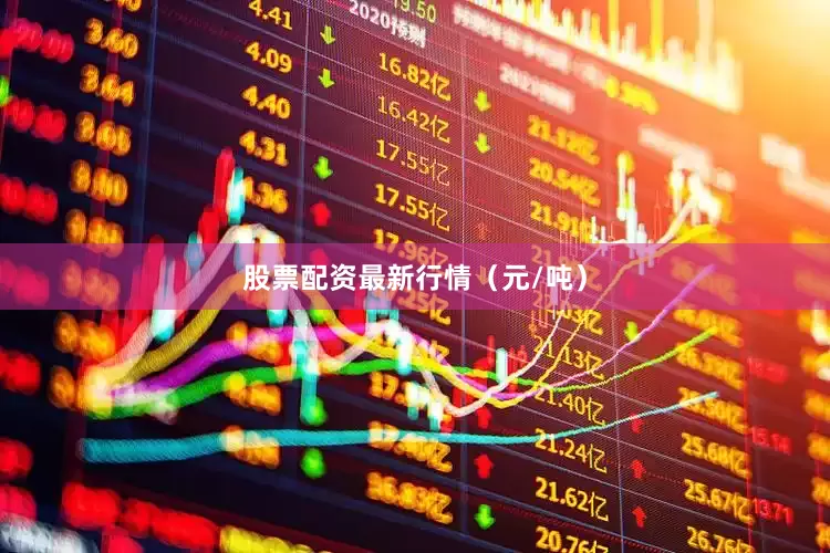 股票配资最新行情（元/吨）
